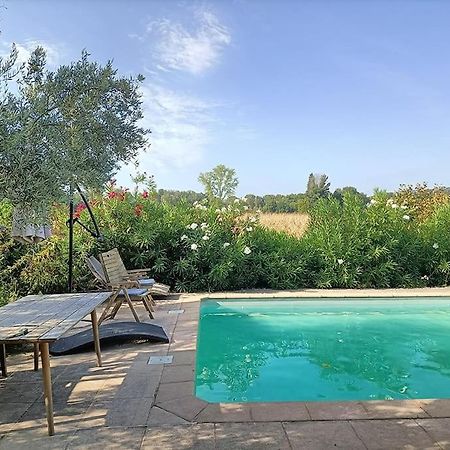 Villa Malisa La Voulte-sur-Rhone 外观 照片