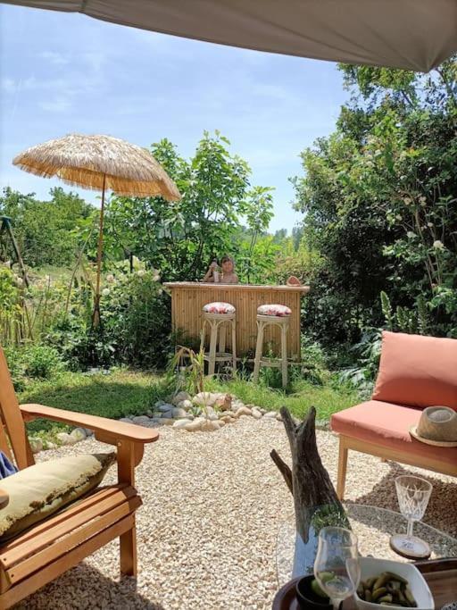 Villa Malisa La Voulte-sur-Rhone 外观 照片