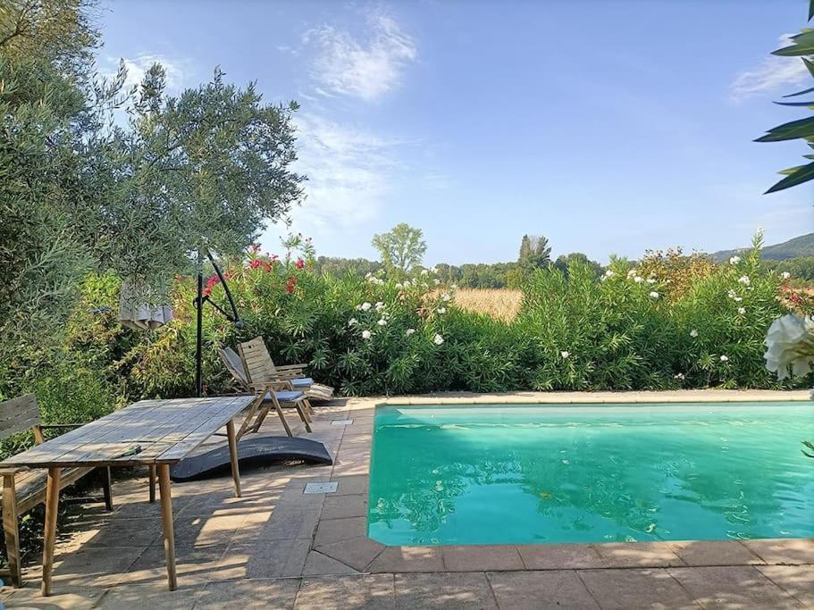 Villa Malisa La Voulte-sur-Rhone 外观 照片