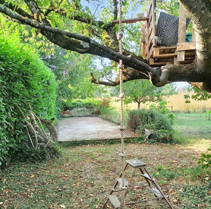 Villa Malisa La Voulte-sur-Rhone 外观 照片