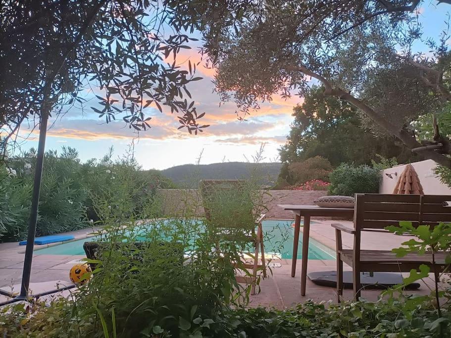 Villa Malisa La Voulte-sur-Rhone 外观 照片
