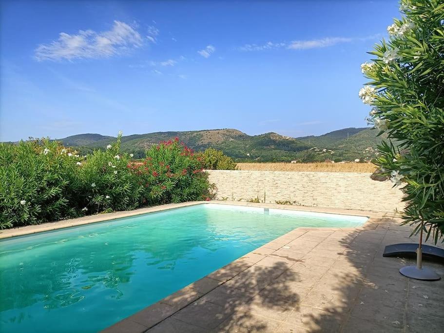 Villa Malisa La Voulte-sur-Rhone 外观 照片