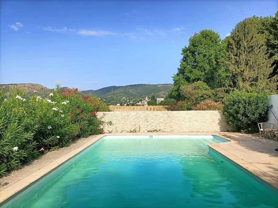 Villa Malisa La Voulte-sur-Rhone 外观 照片