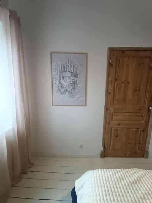 Villa Malisa La Voulte-sur-Rhone 外观 照片