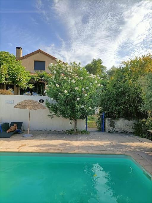 Villa Malisa La Voulte-sur-Rhone 外观 照片