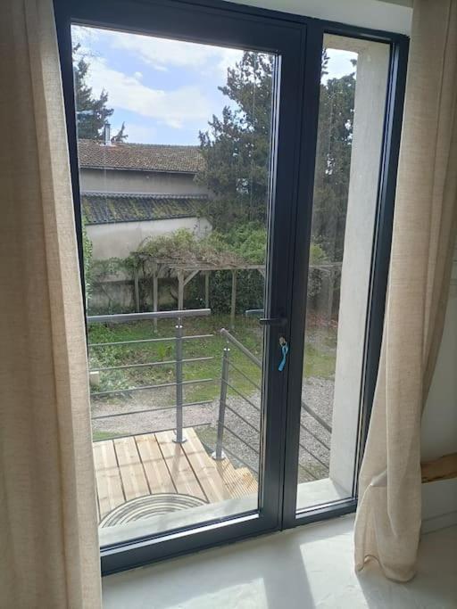 Villa Malisa La Voulte-sur-Rhone 外观 照片