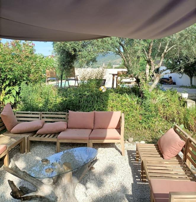 Villa Malisa La Voulte-sur-Rhone 外观 照片
