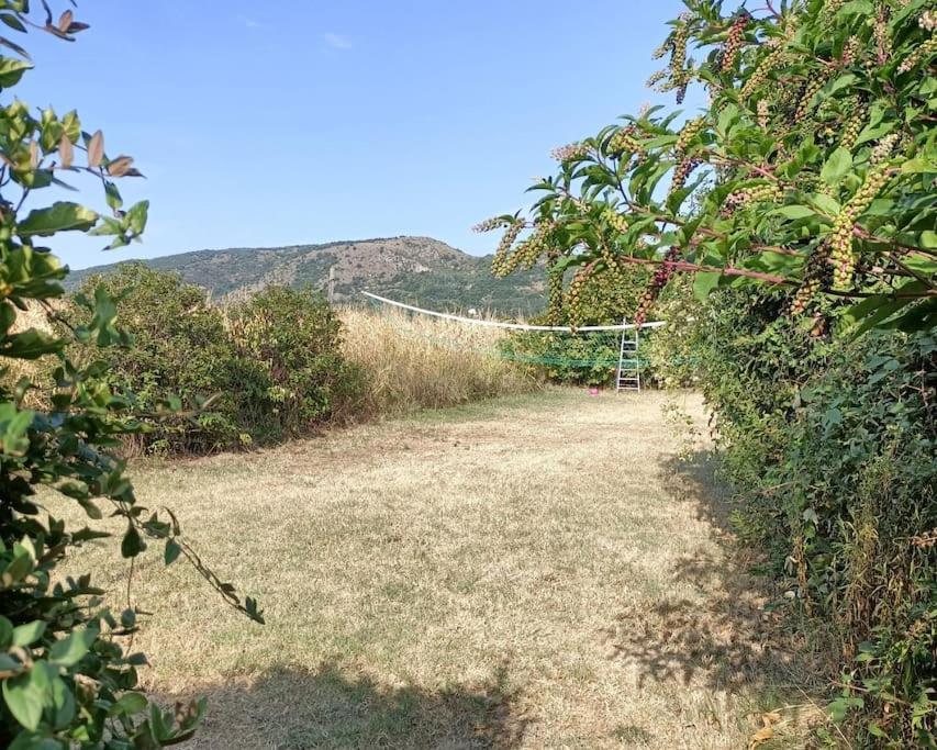 Villa Malisa La Voulte-sur-Rhone 外观 照片