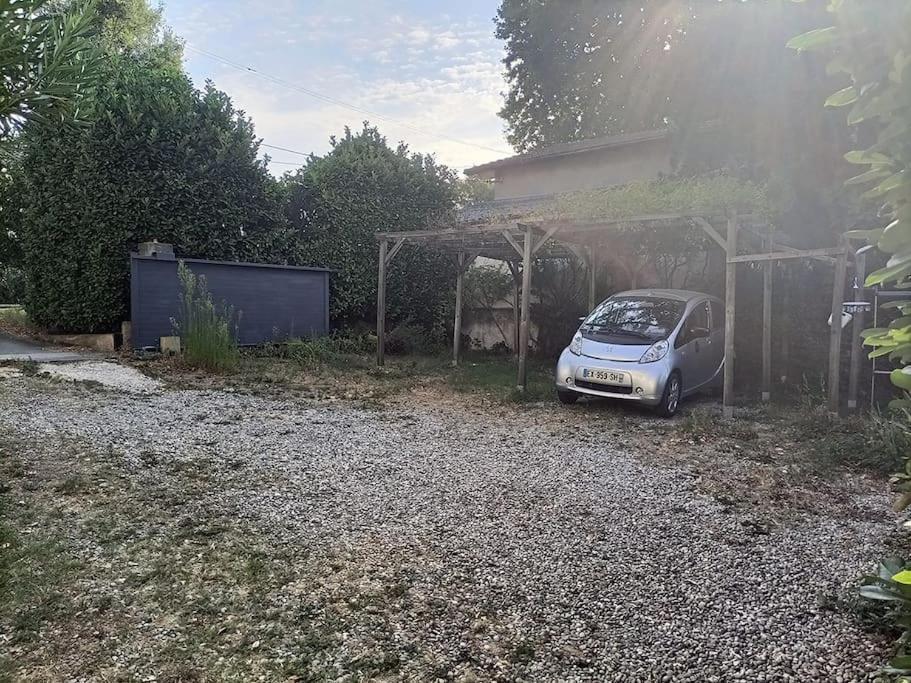 Villa Malisa La Voulte-sur-Rhone 外观 照片