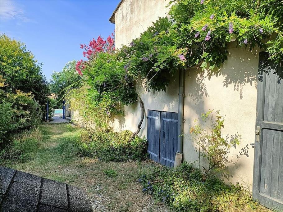 Villa Malisa La Voulte-sur-Rhone 外观 照片