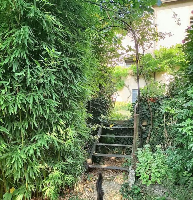 Villa Malisa La Voulte-sur-Rhone 外观 照片